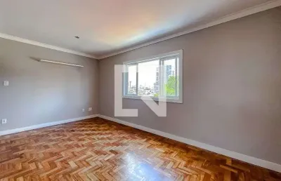 Apartamento com 3 quartos à venda na Rua Bacharel de Cananéia, --, Ipiranga, São Paulo