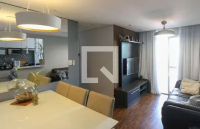 Apartamento à venda - vila formosa, 2 quartos,  56 m2
