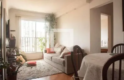Apartamento à venda - chácara inglesa, 2 quartos,  55 m2