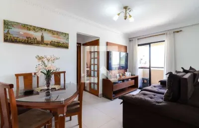 Apartamento com 2 quartos à venda na Rua Jair Moraes, --, Água Fria, São Paulo