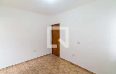 Casa com 1 quarto à venda na Rua Antônio da Silva Lobo Júnior, --, Vila Campestre, São Paulo