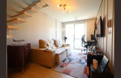 Apartamento com 1 quarto à venda na Rua Marie Nader Calfat, --, Panamby, São Paulo