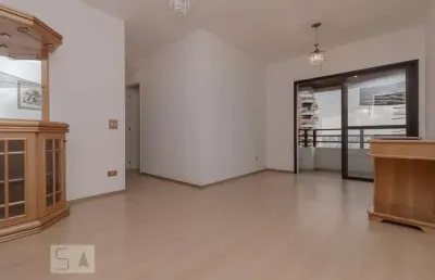 Apartamento à venda - portal do morumbi, 3 quartos,  80 m2