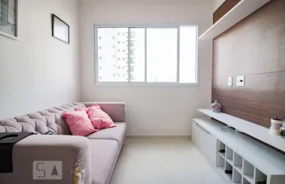 Apartamento com 2 quartos à venda na Rua Itaici, --, Santana, São Paulo