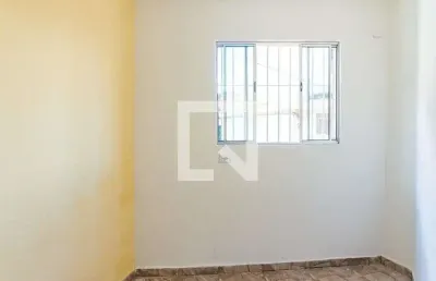 Casa com 1 quarto à venda na Rua Antônio da Silva Lobo Júnior, --, Vila Campestre, São Paulo