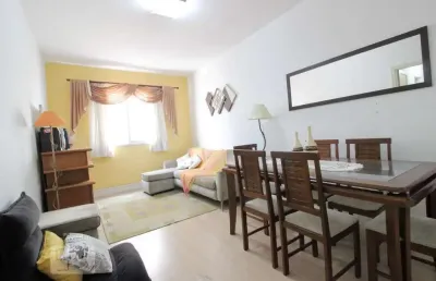 Apartamento com 2 quartos à venda na Rua Doutor César, --, Santana, São Paulo