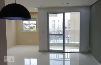 Apartamento à venda - vila das mercês, 2 quartos,  65 m2
