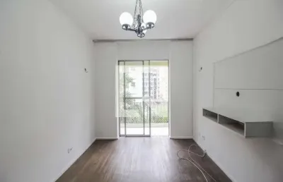 Apartamento à venda - santa cecília, 1 quarto,  39 m2