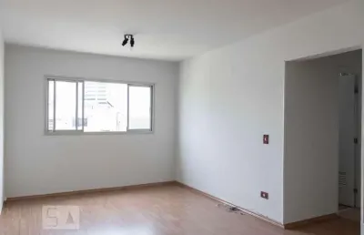 Apartamento com 1 quarto à venda na Avenida do Café, --, Jabaquara, São Paulo