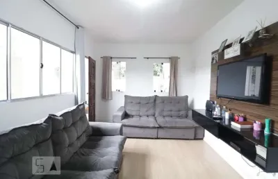Casa com 3 quartos à venda na Rua Cândido Rodrigues, --, Vila Formosa, São Paulo