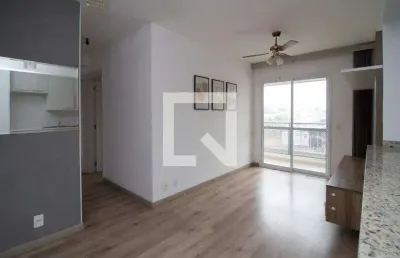 Apartamento à venda - vila gustavo, 2 quartos,  62 m2