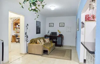 Apartamento à venda - bom retiro, 2 quartos,  65 m2