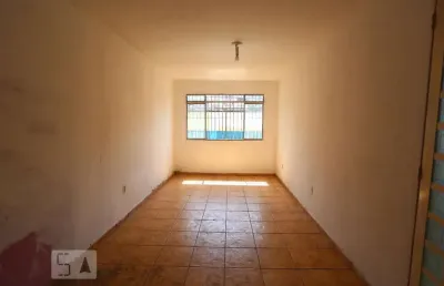 Casa à venda - jardim éster yolanda, 2 quartos,  60 m2