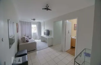 Apartamento com 2 quartos à venda na Rua Cônego José Marinho, --, Jaguaré, São Paulo