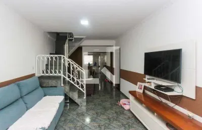 Casa com 5 quartos à venda na Rua Lourenço Franco, --, Vila Mendes, São Paulo