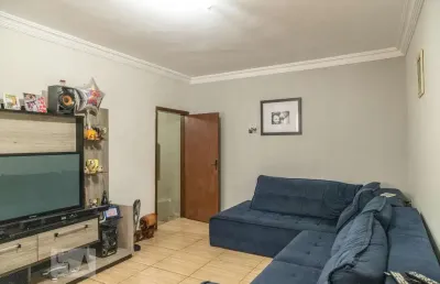 Casa com 2 quartos à venda na Travessa Joaquim Torres, --, Cangaíba, São Paulo