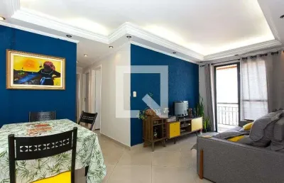 Apartamento à venda - vila matilde, 3 quartos,  69 m2