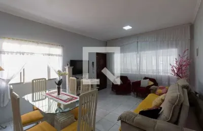 Casa com 5 quartos à venda na Rua Eugênio de Almeida, --, Ponte Rasa, São Paulo