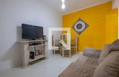 Apartamento com 2 quartos à venda na Rua Piracuama, --, Sumaré, São Paulo