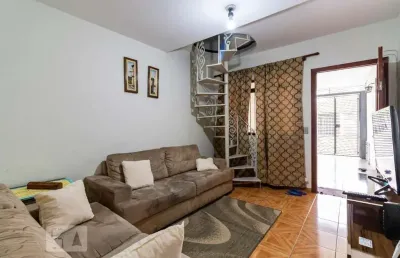 Casa com 2 quartos à venda na Rua Salvador Simões, --, Ipiranga, São Paulo