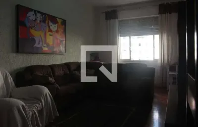 Apartamento à venda - santa cecília, 2 quartos,  114 m2
