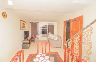 Casa à venda - vila santa clara, 3 quartos,  135 m2