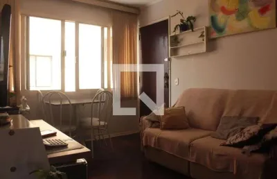 Apartamento à venda - campos elíseos, 2 quartos,  60 m2