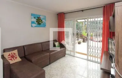 Casa com 2 quartos à venda na Rua Nossa Senhora das Dores, --, Vila Formosa, São Paulo