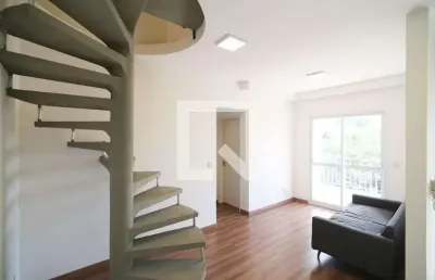 Apartamento à venda - jardim monte kemel, 2 quartos,  93 m2