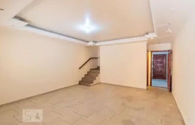 Casa à venda - cidade patriarca, 3 quartos,  120 m2