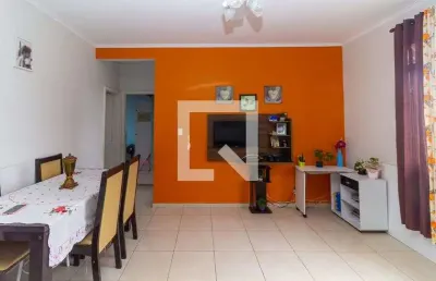 Apartamento à venda - vila prudente, 2 quartos,  80 m2