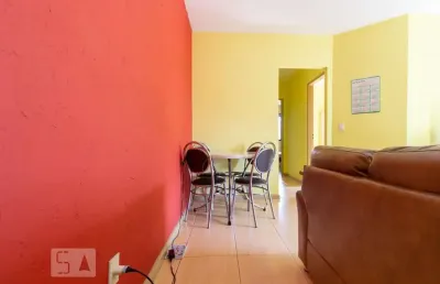 Apartamento com 2 quartos à venda na Rua Lussanvira, --, Jabaquara, São Paulo