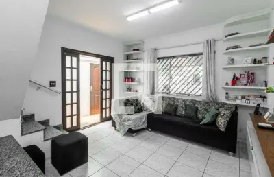 Casa com 3 quartos à venda na Rua Bandeira do Almado, --, Ponte Rasa, São Paulo