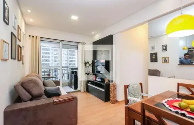 Apartamento à venda - vila andrade, 2 quartos,  51 m2