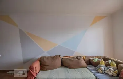 Apartamento à venda - vila mascote, 2 quartos,  60 m2