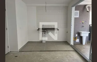 Apartamento à venda - barra funda, 2 quartos,  41 m2