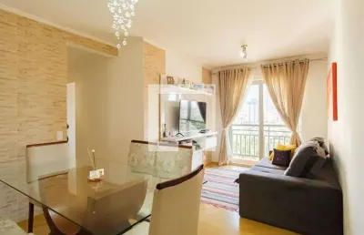 Apartamento à venda - vila carrão, 3 quartos,  64 m2
