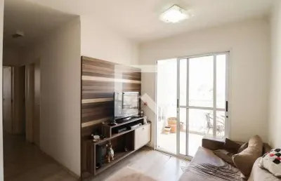 Apartamento com 3 quartos à venda na Rua Antônio Campelo, --, Mandaqui, São Paulo