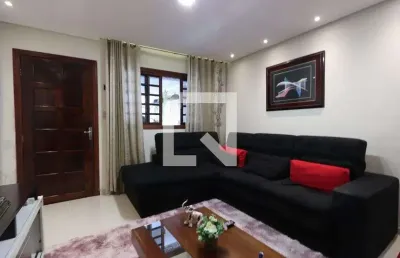 Casa com 3 quartos à venda na Rua Dirceu Salles, --, Vila Formosa, São Paulo