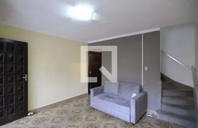 Casa com 2 quartos à venda na Rua Vinte e Oito de Setembro, --, Ipiranga, São Paulo