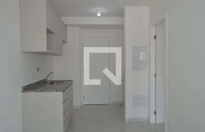 Apartamento com 1 quarto à venda na Rua Vergueiro, --, Ipiranga, São Paulo
