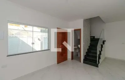 Casa com 2 quartos à venda na Rua Francisco Peixoto Bizerra, --, Jardim Brasil, São Paulo