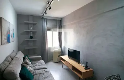 Apartamento com 1 quarto à venda na Rua Major Diogo, --, Bela Vista, São Paulo