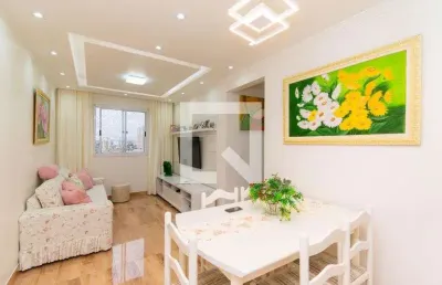 Apartamento à venda - vila formosa, 3 quartos,  61 m2