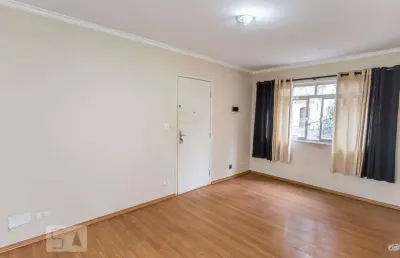 Apartamento com 2 quartos à venda na Rua Engenheiro Mac Lean, --, Santana, São Paulo