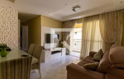 Apartamento à venda - vila carrão, 2 quartos,  61 m2