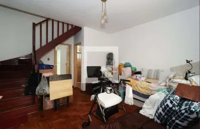 Casa com 2 quartos à venda na Rua São Calixto, --, Vila Sônia, São Paulo
