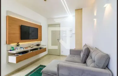 Apartamento com 1 quarto à venda na Rua Henrique Fausto Lancellotti, --, Campo Belo, São Paulo