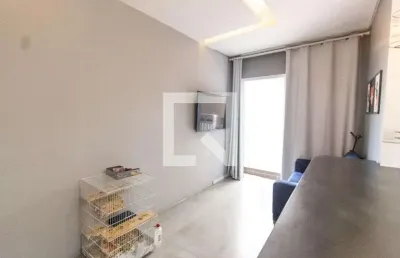 Apartamento com 2 quartos à venda na Rua João de Laet, --, Mandaqui, São Paulo