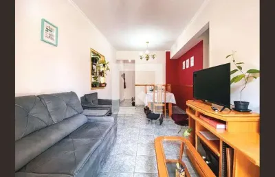Apartamento à venda - cidade são francisco , 3 quartos,  63 m2